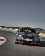 BMW M340i xDrive 2019 года (WW)